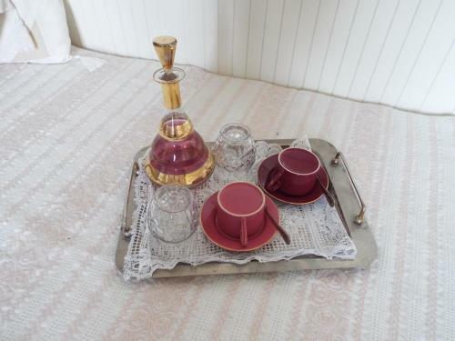 Bed & Breakfast Villa Tranquillit�