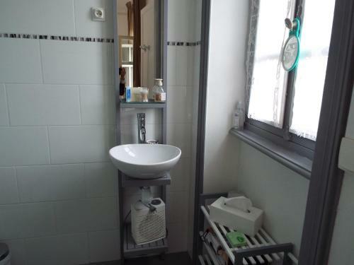 Bed & Breakfast Villa Tranquillit�