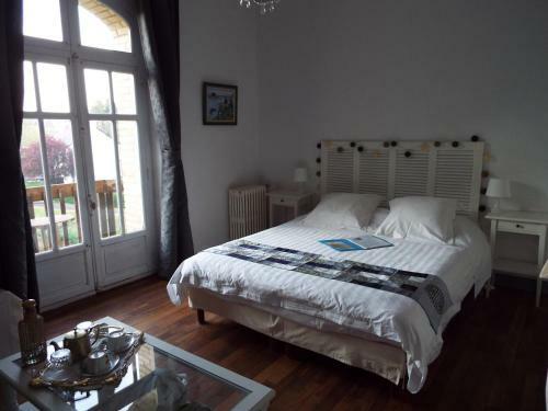 Bed & Breakfast Villa Tranquillit�