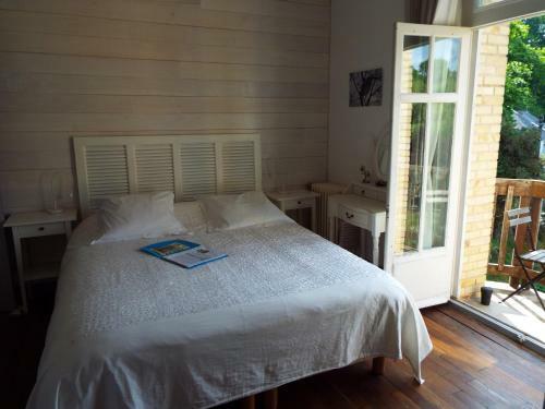 Bed & Breakfast Villa Tranquillit�