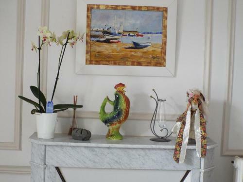 Bed & Breakfast Villa Tranquillit�