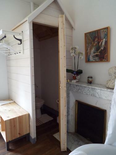 Bed & Breakfast Villa Tranquillit�