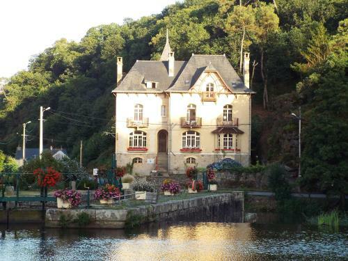 Bed & Breakfast Villa Tranquillit�