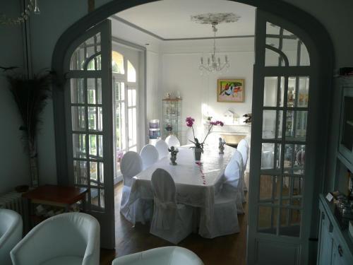 Bed & Breakfast Villa Tranquillit�