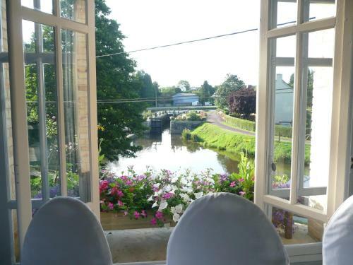 Bed & Breakfast Villa Tranquillit�