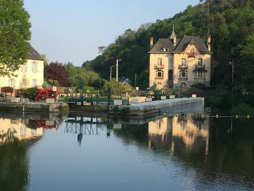 Bed & Breakfast Villa Tranquillit�