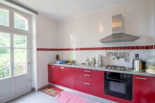 Bed & Breakfast Villa Tranquillit�