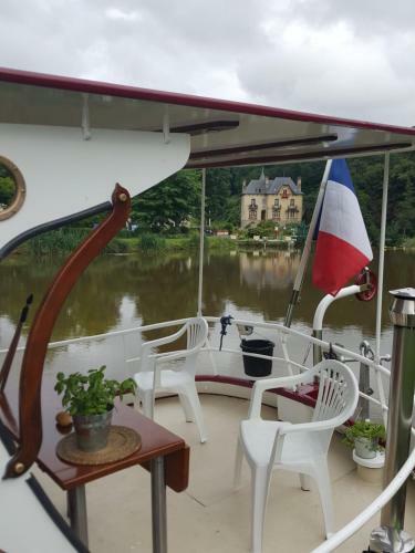 Bed & Breakfast Villa Tranquillit�