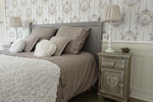 Bed & Breakfast Manoir Du Quengo