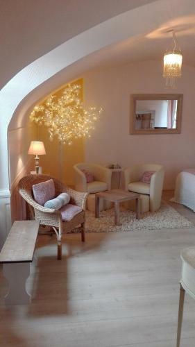 Bed & Breakfast Manoir Du Quengo