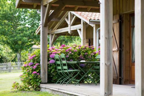 Hostal Maison De M�zos