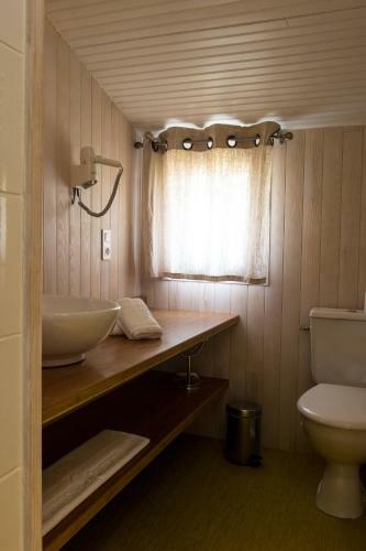 Hostal Maison De M�zos