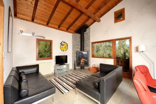Apartamento Gsi Les Coches