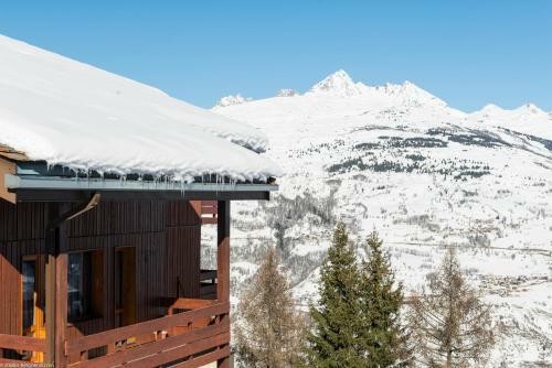 Apartamento Gsi Les Coches