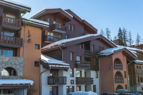 Apartamento Gsi Les Coches