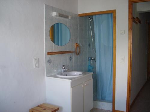 Chalet Les Gentianes