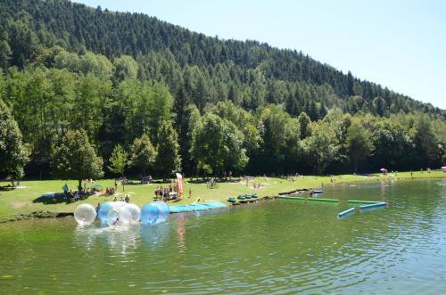 Chalet Les Gentianes