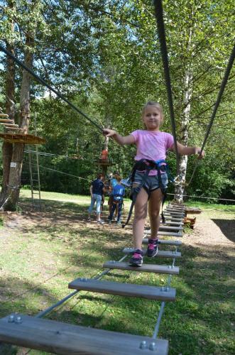 Chalet Les Gentianes