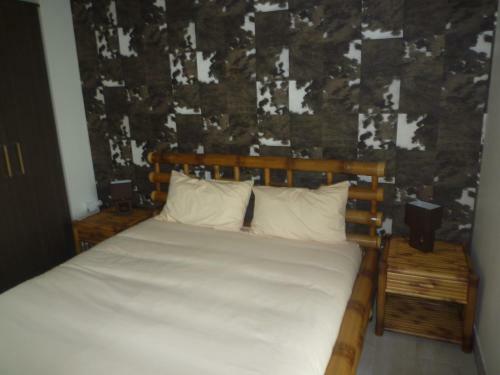 Bed & Breakfast Domaine De Kerzuat