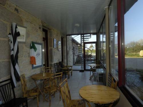 Bed & Breakfast Domaine De Kerzuat
