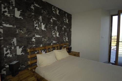 Bed & Breakfast Domaine De Kerzuat