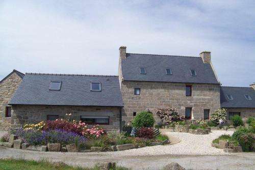 Bed & Breakfast Domaine De Kerzuat