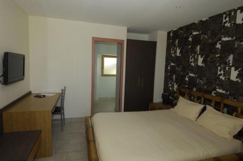 Bed & Breakfast Domaine De Kerzuat