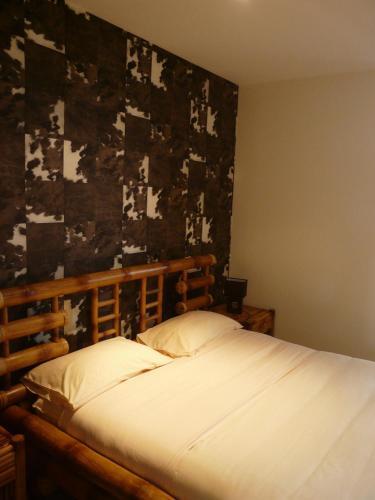 Bed & Breakfast Domaine De Kerzuat