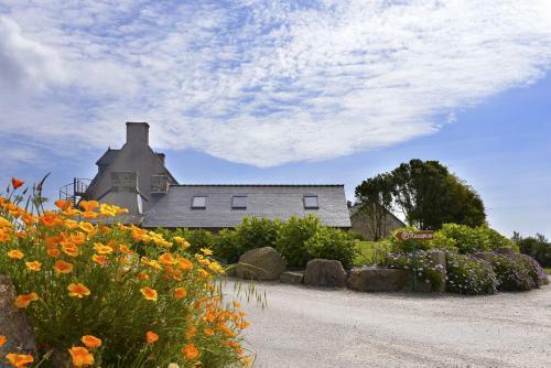 Bed & Breakfast Domaine De Kerzuat