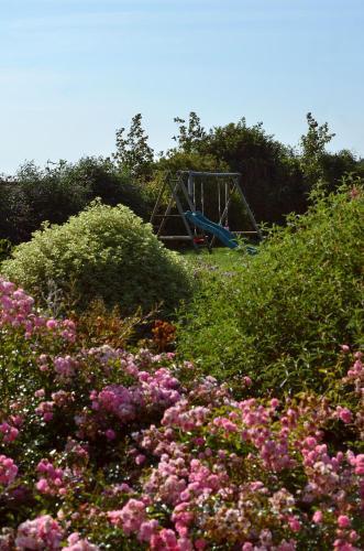Bed & Breakfast Domaine De Kerzuat