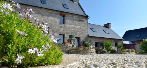 Bed & Breakfast Domaine De Kerzuat