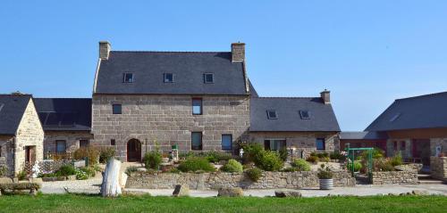 Bed & Breakfast Domaine De Kerzuat