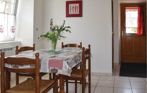Holiday Home Rue Jarl Priel