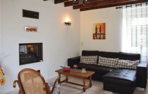 Holiday Home Rue Jarl Priel