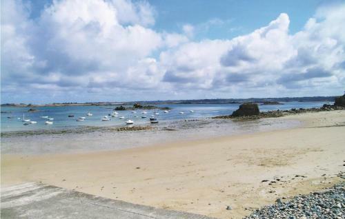 Holiday Home Rue Jarl Priel
