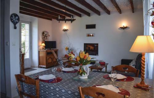 Holiday Home Rue Jarl Priel
