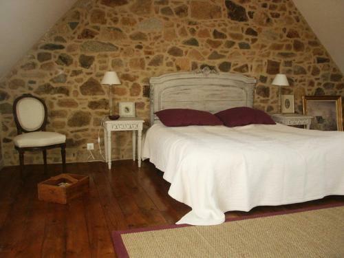 Bed & Breakfast Kerlilou