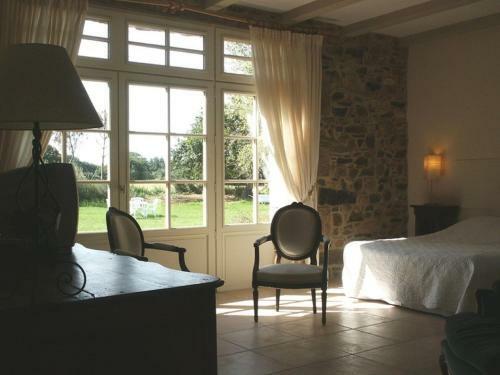 Bed & Breakfast Kerlilou