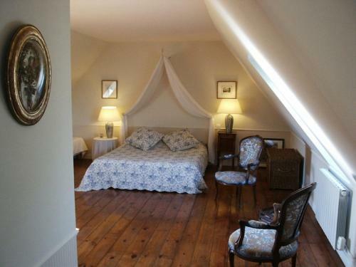 Bed & Breakfast Kerlilou
