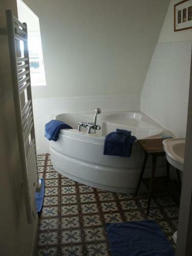 Bed & Breakfast Kerlilou