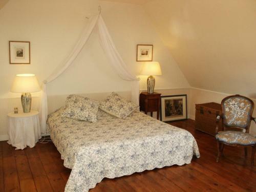 Bed & Breakfast Kerlilou