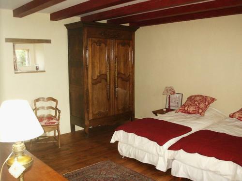 Bed & Breakfast Kerlilou