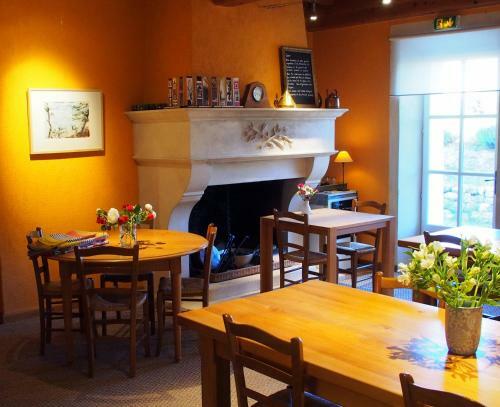 Hotel Le Moulin Du Ch�teau