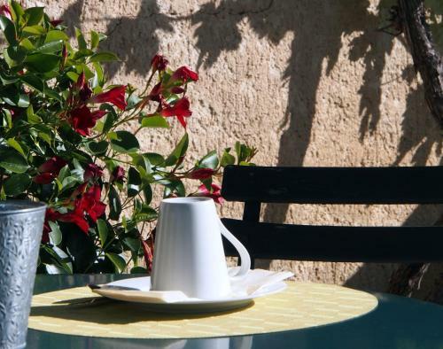 Hotel Le Moulin Du Ch�teau