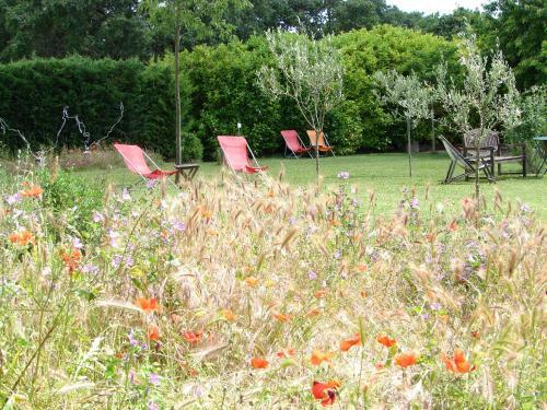 Hotel Le Moulin Du Ch�teau