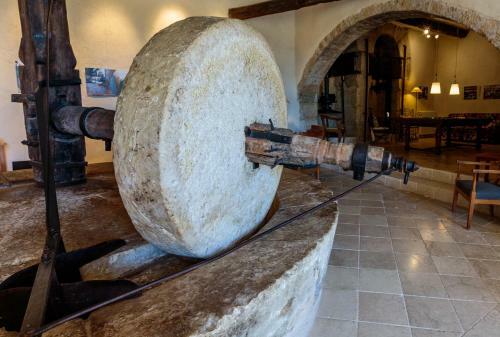 Hotel Le Moulin Du Ch�teau