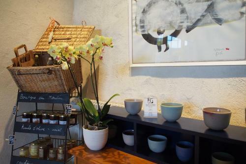 Hotel Le Moulin Du Ch�teau
