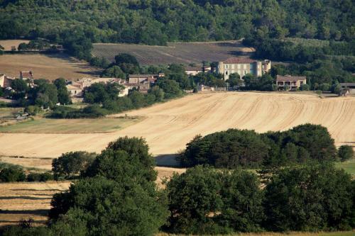 Hotel Le Moulin Du Ch�teau