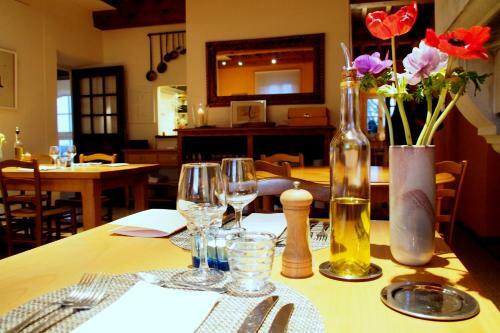 Hotel Le Moulin Du Ch�teau