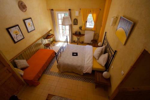Bed & Breakfast La Colombiere Du Ch�teau